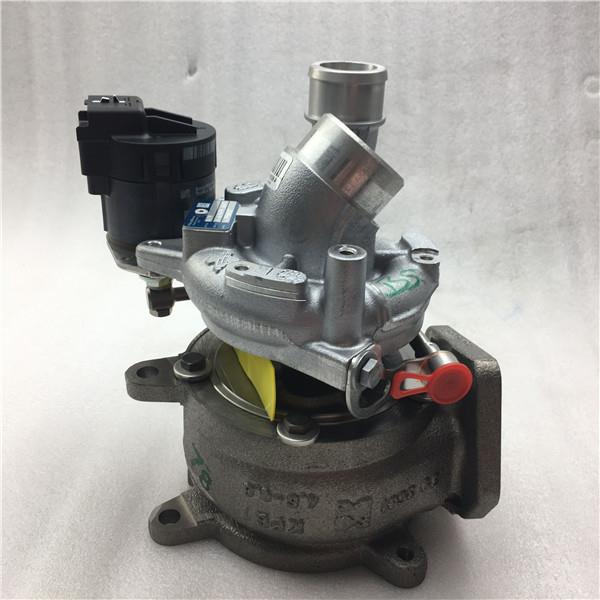 BV39 54399880112 6H4Q6K682FE  turbo for Land Rover  Range Rover Sport 